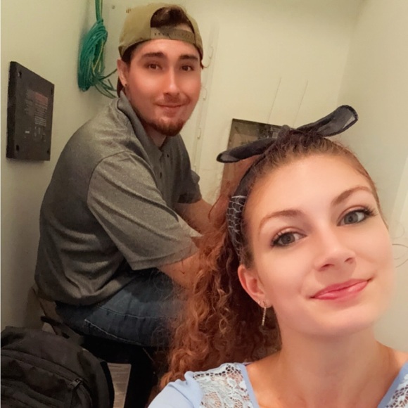 Meet Brittney Posh Ambassador II โจ๐ค๐ - Picture 5 of 8